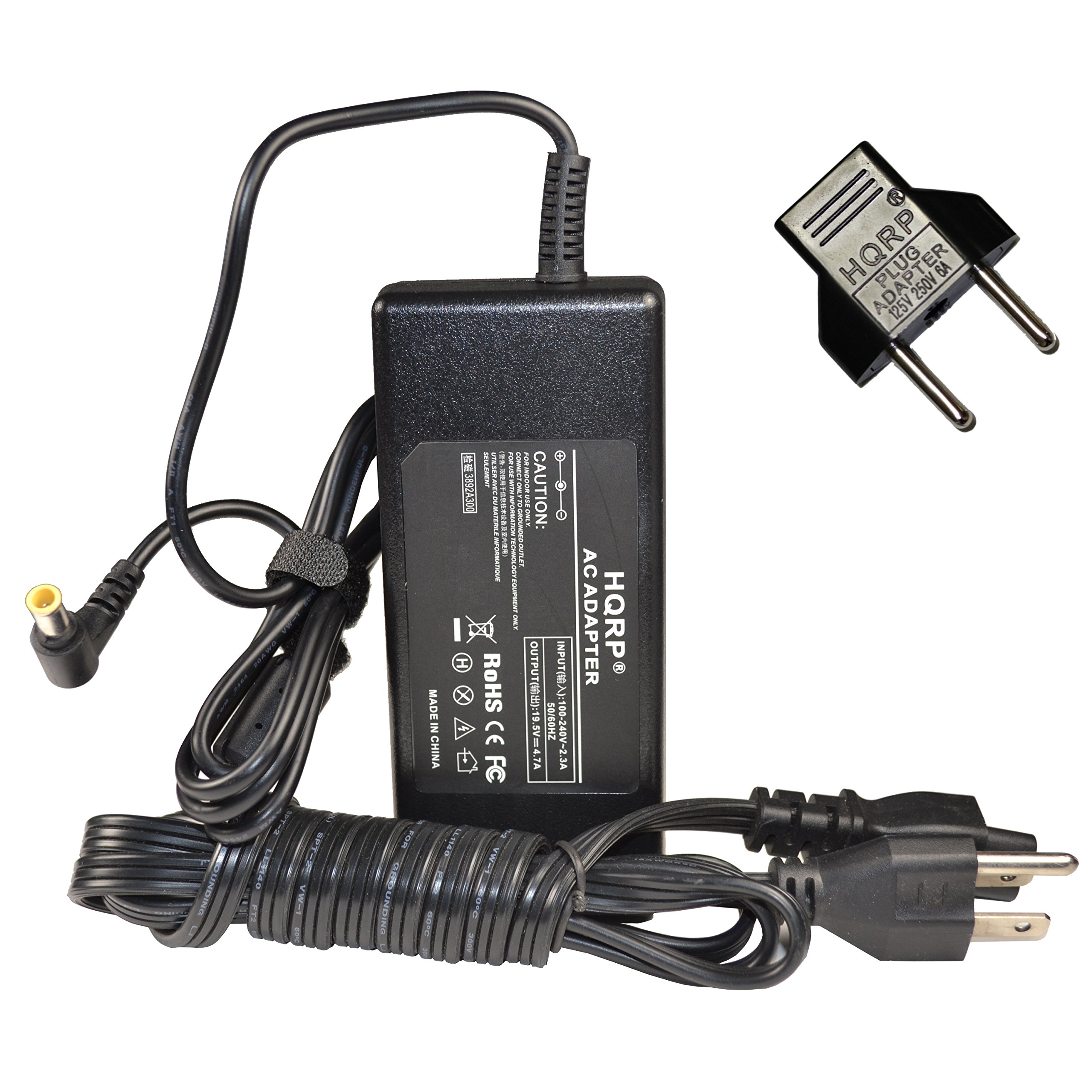 ）））TVアダプター（（（ Amazon.com: 19.5V Power Supply for Sony Bravia TV 32 40 42 48 Inch